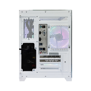 Ordinateur de bureau Core I9 avec carte graphique dédiée, mini PC haute performance pour la maison, le bureau et les entreprises - Product Image 3