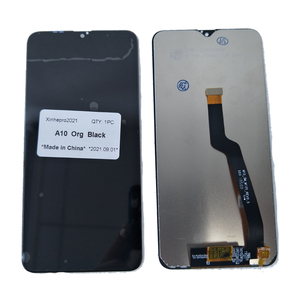 สำหรับ Samsung <span class=keywords><strong>A22</strong></span>หน้าจอ pantalla <span class=keywords><strong>Galaxy</strong></span> <span class=keywords><strong>A22</strong></span> <span class=keywords><strong>5G</strong></span> LCD สำหรับ <span class=keywords><strong>Galaxy</strong></span> A226 <span class=keywords><strong>A22</strong></span>จอแสดงผล<span class=keywords><strong>5g</strong></span> - Product Image 5