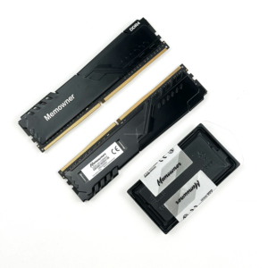 แรม DDR4 ความจุ 4GB 8GB 16GB 32GB แรม DDR3 4 1600mhz 2400mhz 2666mhz 3200mhz แรม DDR4 สำหรับเล่นเกมบนพีซี - Product Image 2