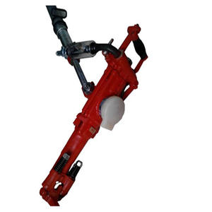 SHARPOWER Y18 Y20 Yt24 Yt26 Yt28 Yn27 Yn27j 핸드 헬드 유압 공압 스틸 4HP 광업 하드 록 드릴 머신 가격 - Product Image 4