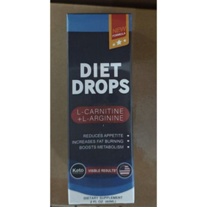Offre Spéciale : Meilleures Gouttes Minceur pour Brûler les Graisses, Coupe-Faim Efficace & Stimulant du Métabolisme, Gouttes pour Régime Céto - Product Image 6