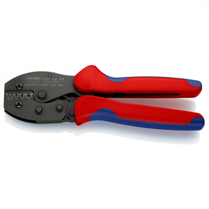 Knipex Preciforce <b>Wire</b> Crimper 0.25-6.0mm Awg 23-10 Made In Germany - Product Image 3
