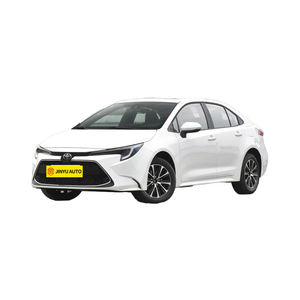 Toyotas Coro-lla Levin ibrido 2024 2025 berlina Dual motore 1.5L/1.8L benzina ed elettrico con guida a sinistra nuove <span class=keywords><strong>auto</strong></span> - Product Image 1