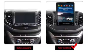 วิทยุติดรถยนต์ระบบ Android 13 IPS+2.5D+DSP สำหรับ Lada VESTA ปี 2015-2020 หน่วยควา<span class=keywords><strong>ม</strong></span>จำ <span class=keywords><strong>4</strong></span>+64G พร้อ<span class=keywords><strong>ม</strong></span> GPS, Bluetooth, วิดีโอ, วิทยุ, เครื่องเสียงสเตอริโอ - Product Image 5