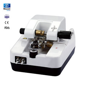 אופטי מעבדה ציוד נמוך מחיר LG-1800C אופטי עדשת גיץ - Product Image 2