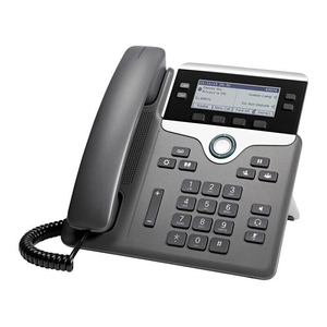 CP-7841-K9 100% baru seri 7800 UC <span class=keywords><strong>IP</strong></span> Phone - Product Image 6