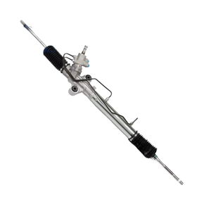 Servolenkungsgetriebe 44200-26480 für Toyota Hiace KDH222 <span class=keywords><strong>LH222</strong></span> - Product Image 1