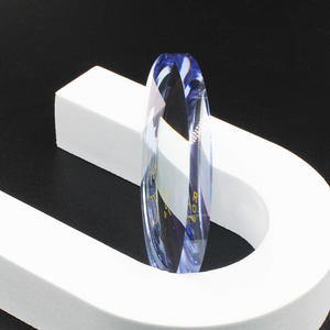 1.56 all'ingrosso lenti Progressive in resina ottica trasparente con rivestimenti HMC EMI UC HC per occhiali - Product Image 5