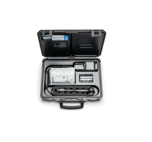 <span class=keywords><strong>Hanna</strong></span> เครื่องวัดค่า <span class=keywords><strong>pH</strong></span>/<span class=keywords><strong>EC</strong></span>/TDS แบบพกพากันน้ำ (ช่วงต่ำ)-HI991300 - Product Image 4