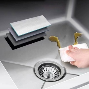 Lavavajillas Comercial Independiente / Lavavajillas Industrial con Cinta Transportadora / Lavavajillas Automático para Restaurante - Product Image 3