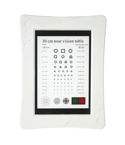 Tabla Optométrica de Próximo Campo InnoVue Opto NV-100 de Alta Calidad para Ópticas - Product Image 3