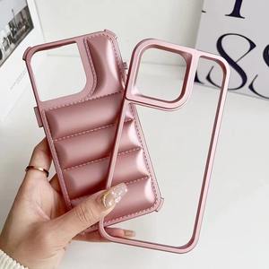 Nuova Custodia Protettiva 2-in-1 con Cuscinetto d'Aria per Telefono MOTO E20, Cover in Metallo Verniciato a Spruzzo per Motorola G24 - Product Image 4