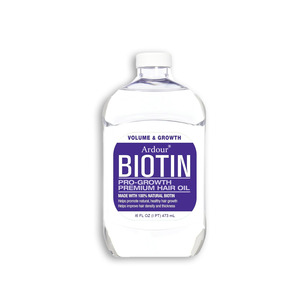 Aceite Capilar Premium de Romero para la Salud del Cuero Cabelludo, Estimulante del Crecimiento del Cabello y Prevención de la Caída, Tratamiento para un Cuero Cabelludo Limpio y Equilibrado - Product Image 4