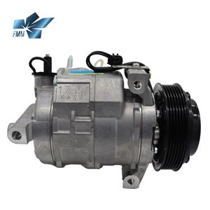 Compresor de Aire Acondicionado para Automóvil 55111541Ab 55111541Aa para Dodge/Chrysler - Product Image 5