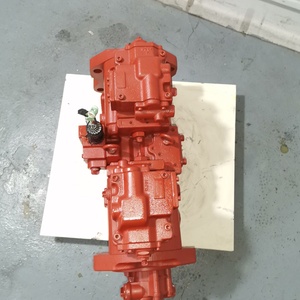 Bomba Principal de Excavadora Belparts R210LC-9 R220LC-9 R235LC-9 Bomba Hidráulica para hyundai 31Q6-10010 - Product Image 6