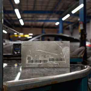 Unité de commande du moteur <span class=keywords><strong>Peugeot</strong></span> 206 307 V29024702 J34P V29024702A ECU Unité de commande électronique Module ECM ECM 2141 106903 - Product Image 5