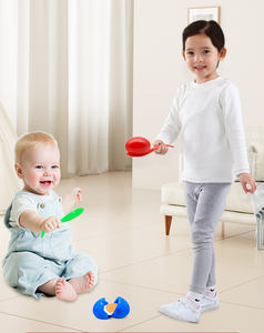 Outdoor plastica equilibrio uovo sport nuovo uovo cucchiaio <span class=keywords><strong>gioco</strong></span> all'aperto per bambini equilibrio <span class=keywords><strong>gioco</strong></span> di formazione giocattolo Team Building <span class=keywords><strong>gioco</strong></span> per feste di famiglia - Product Image 5