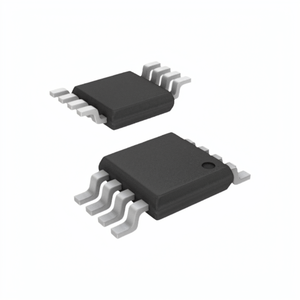 Data Acquisition 8 TSSOP, 8 MSOP Components Electronic Manufacturer Channel X9313ZMI-3 - Product Image 1