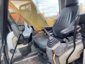 Giao Hàng Nhanh Chóng Mèo 320D Sử Dụng 20 Tấn Máy Xúc Với 1M Xô Công Suất Cho Khẩn Cấp Cứu Hộ Catpillar Máy Xúc - Product Image 6