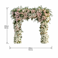 Tapis de Couloir Effet Miroir Dusk Charm – Décoration de Sol Élégante et de Haute Qualité pour Hall d'Entrée, Décoration de Thanksgiving en Tissu Soie et Textile