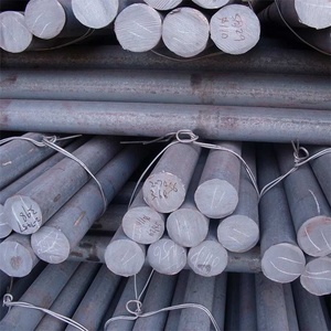 Barre ronde en acier au carbone JIS G4051 S40C S43C S45C S48C S50C S55C - Product Image 6