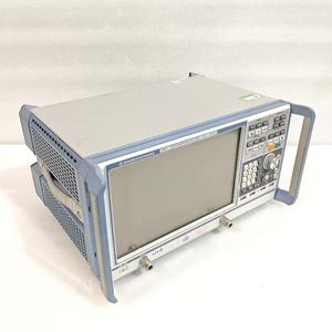 Rohde & Schwarz ZNB8 Vector Network Analyzer, 2 poorten, 9kHz - 8,5GHz N(f) connectoren xgeqpt - Product Image 3