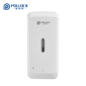 Cảm Biến Xà Phòng <span class=keywords><strong>Dispenser</strong></span> Mới Có Thể Sạc Lại Tường Gắn Touchless Xà Phòng <span class=keywords><strong>Dispenser</strong></span> Tạo Bọt Tay Tự Động Món Ăn Xà Phòng <span class=keywords><strong>Dispenser</strong></span> - Product Image 4