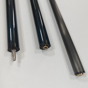 Queue de saut/rupture en fibre de carbone à 3 sections en céramique pour 8-Ball et Snooker - Product Image 5