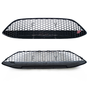 Rejilla para <span class=keywords><strong>FORD</strong></span> FIESTA <span class=keywords><strong>ST</strong></span> 2013 - Product Image 4