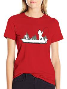 Camiseta Unisex de Moda Urbana, Estilo Roaster, 100% Algodón, Sublimación, Favorita de los Pescadores, Hecha en EE. UU., Envío Gratis, Gran Venta - Product Image 5