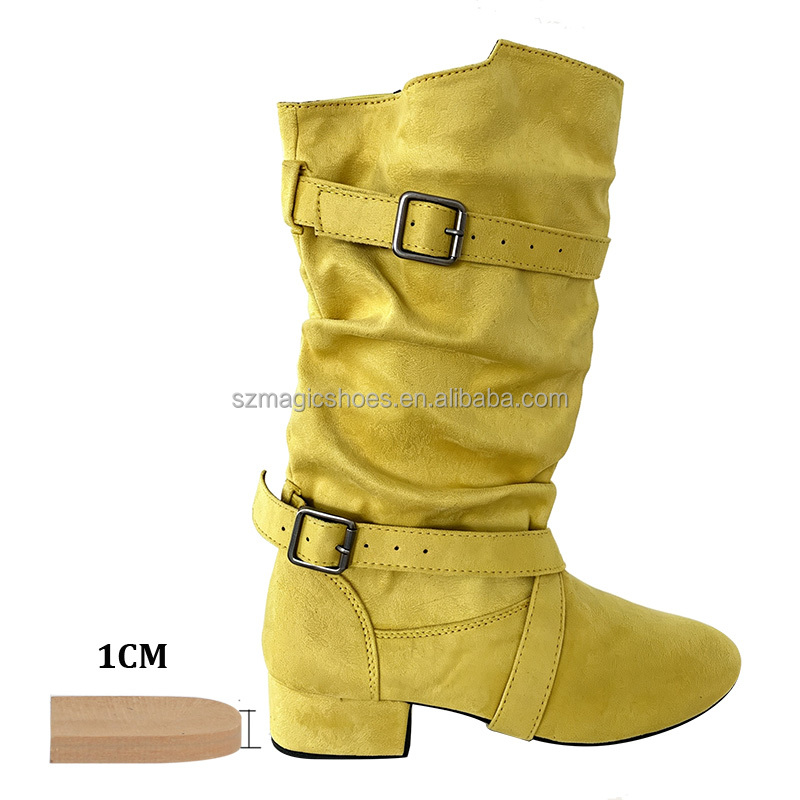 1CM Yellow