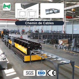 Livraison Rapide : Câble <span class=keywords><strong>de</strong></span> Protection en Fer pour Câbles Électriques, Idéal pour Usine et Atelier, Durable - Product Image 3
