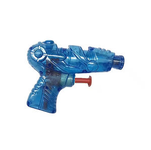 مسدس ماء صغير رخيص السعر 3 قطع مسدس ماء صغير للأطفال ألعاب الماء في الهواء الطلق - Product Image 3