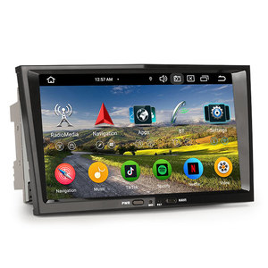 Erisin ES5708PN 8 pouces Android 14 IPS 4G BT5.0 DSP Vidéo <span class=keywords><strong>GPS</strong></span> pour voiture <span class=keywords><strong>Opel</strong></span> Vauxhall <span class=keywords><strong>Vivaro</strong></span> Astra Corsa Zafira CarPlay <span class=keywords><strong>Autoradio</strong></span> - Product Image 2