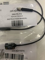 Alimentation électrique de communication industrielle Datasensing SM-PR-2-G00-XG-SV2511, neuve et d'origine, pour système de contrôle d'automatisation industrielle