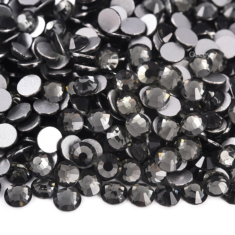 P3 diamante negro