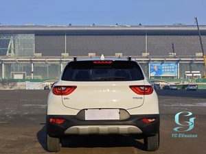 Precio Kia KX1 1.4L 100 HP L4 Vehículos de Gasolina SUV Pequeño y Rentable <span class=keywords><strong>Autos</strong></span> <span class=keywords><strong>Usados</strong></span> de Marca - Product Image 5