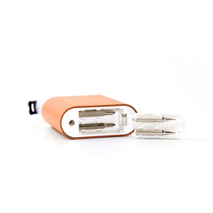ตลับเมตรอลูมิเนียมแบบล็อคอัตโนมัติ ยี่ห้อ Brand ขนาด 3ม./5ม./8ม. - Product Image 4