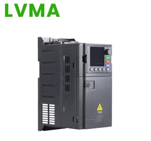 Convertidor <span class=keywords><strong>de</strong></span> frecuencia <span class=keywords><strong>variable</strong></span> LVMA 2.2kW Potencia <span class=keywords><strong>de</strong></span> inversor trifásico eficiente con accionamiento <span class=keywords><strong>de</strong></span> motor nominal <span class=keywords><strong>de</strong></span> 75kW 220V/380V Entrada-Salida <span class=keywords><strong>de</strong></span> CA - Product Image 6