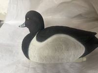 Décoy de canard collier réaliste - Écologique, pliable, ultra-léger, en mousse à cellules fermées, résistant à l'eau, durable, équipement de chasse facile à utiliser