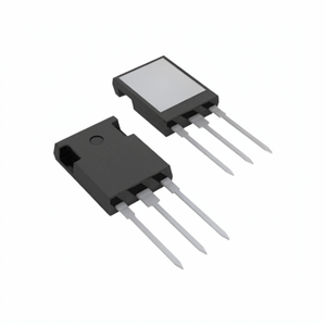 ซื้อชิ้นส่วนอิเล็กทรอนิกส์ออนไลน์ ทรานซิสเตอร์ ISOPLUS247 IXFR32N100P ช่องทางผู้ผลิต - Product Image 1