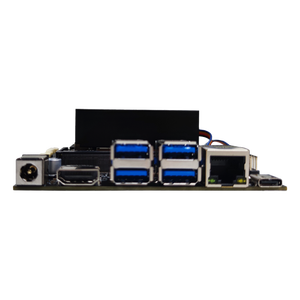 Offre Spéciale NVIDIA Jetson Orin NX Leetop Sub Kit Carte de développement Orin NX A606 avec système d'exploitation <span class=keywords><strong>Linux</strong></span> - Product Image 3