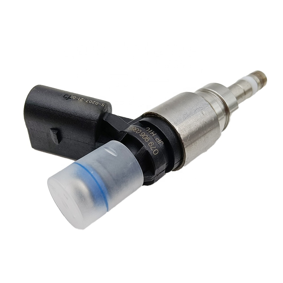 079906036D Fuel Injectors FIJ0008 for Audi RS4 R8 4.2L V8 FJ1042