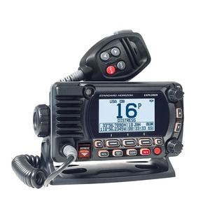วิทยุสื่อสารแบบติดตั้งถาวร Standard Horizon GX1800 GX1800 VHF วิทยุสื่อสารสองทาง วอล์คกี้ทอล์คกี้ - Product Image 5