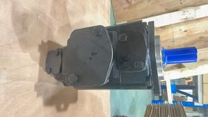 Équipement d'ingénierie pour machines de moulage par injection et de fonderie sous pression, pompe à double lame T6EC-062-022-1R02 - Product Image 4