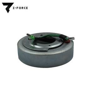 Embrague de Aire Acondicionado Automotriz ZZH-24-0008 Z-<span class=keywords><strong>FORCE</strong></span> 24V Nuevo con 1 Año de Garantía para Compresor de CA <span class=keywords><strong>TM</strong></span>-21 2B 149mm, Repuestos - Product Image 4