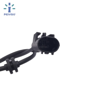 Capteur de vitesse de roue avant ABS de haute qualité et longue durée de vie PEIVSO pour Fiat Punto Grande Evo 199 OEM 55700425 - Product Image 3