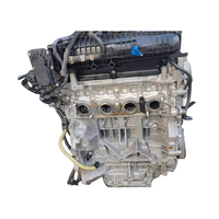 Moteurs Renault DCi d'occasion les plus vendus, moteur M5R pour Renault Megane Clio Kadjar Talisman Captur 2.0
