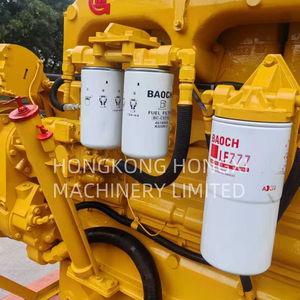 Motor NT855 para excavadora Shantui SD22 SD32 - Product Image 2