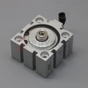 1PC F4.334.052 Cylindre pneumatique 69x62x47x38mm D50 H10 pour SM102 CD102 XL105 Machine d'impression Pièces détachées durables - Product Image 5